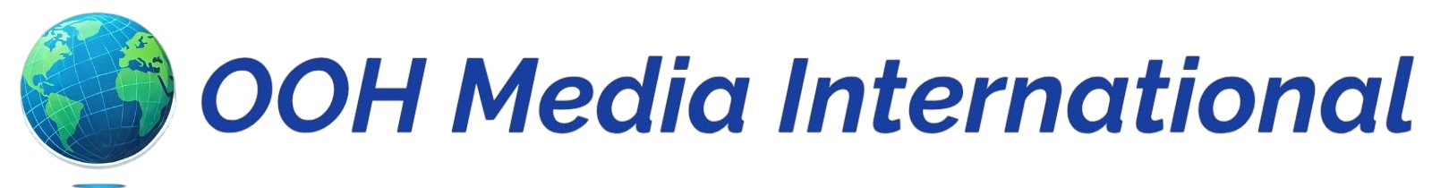 Out of home media worldwide